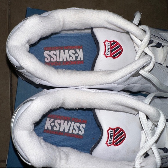K Swiss men sneakers - Picture 2 of 4